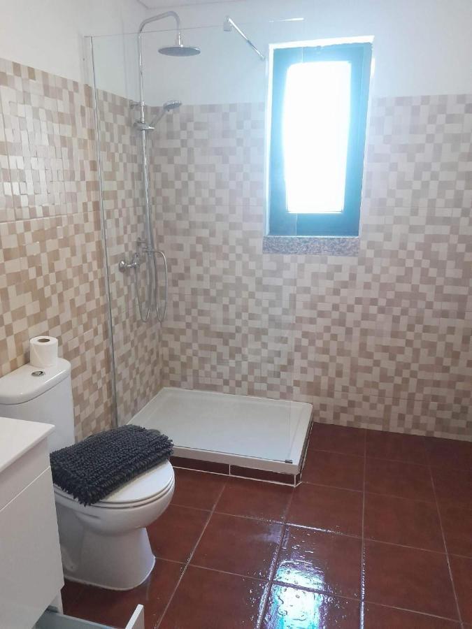 Cabril  Cabrilhome - Al Geres מראה חיצוני תמונה